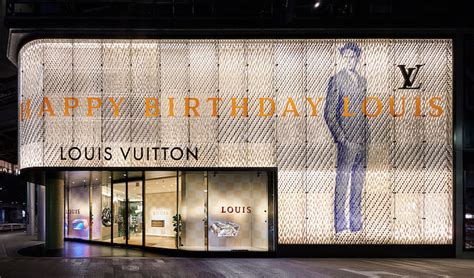 louis vuitton 200th birthday|200th birthday of Louis Vuitton.